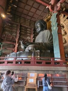 Qué ver en Nara en 1 día: La excursión imprescindible desde Kioto u Osaka