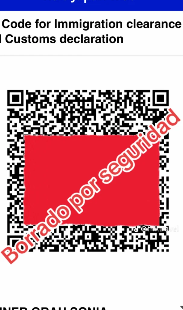 Guía Visit Japan Web 2026: Cómo rellenar el formulario paso a paso (y sin estrés) 1000354061