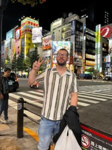 Qué ver en Akihabara: La Guía Definitiva del Barrio Otaku de Tokio