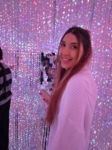 Guía TeamLab Planets Tokio: El museo donde caminas por el agua