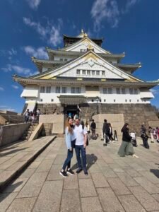 Guía para visitar el Castillo de Osaka en 2026: La verdad sobre su interior, historia y alternativas